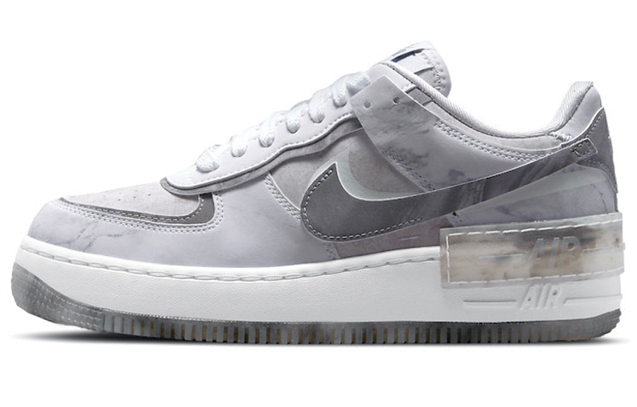 Фото № 1 с приближением к товару «‎Nike Air Force 1 Low Shadow Goddess of Victory»