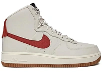 Фото № 1 с приближением к товару «‎Nike Air Force 1 High Sculpt Wild»