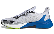 Фото № 1 с приближением к товару «‎adidas X9000 L3 GreyBlackBlue»