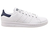 Фото № 1 с приближением к товару «‎adidas Stan Smith Cloud White Collegiate Navy »