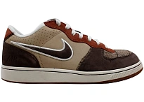 Фото № 1 с приближением к товару «‎Nike Air Zoom Infiltrator A Khaki/Dark Cinver-Light Bone-Cognac»