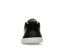 Фото № 2 с приближением к товару «‎Nike Court Royale Black»