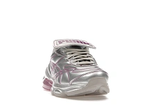 Фото № 3 с приближением к товару «‎Puma Cell Dome King Dua Lipa Silver »