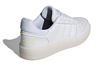 Фото № 4 с приближением к товару «‎adidas neo Hoops 2.0 Sneakers K White»