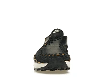 Фото № 2 с приближением к товару «‎Nike Air Footscape Woven PRM Black Croc »