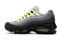 Фото № 5 с приближением к товару «‎Nike Air Max 95 OG Neon (2020) »