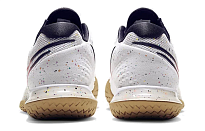 Фото № 4 с приближением к товару «‎NikeCourt Air Zoom Vapor Cage 4 'White Gridiron'»