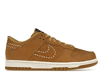 Фото № 1 с приближением к товару «‎Nike Dunk Low Paris YMCA Old Court (Elemental Gold)»