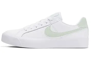 Nike Court Royale AO2810-111 White - 1