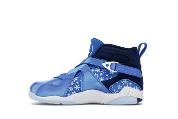 Jordan 8 Retro - 3