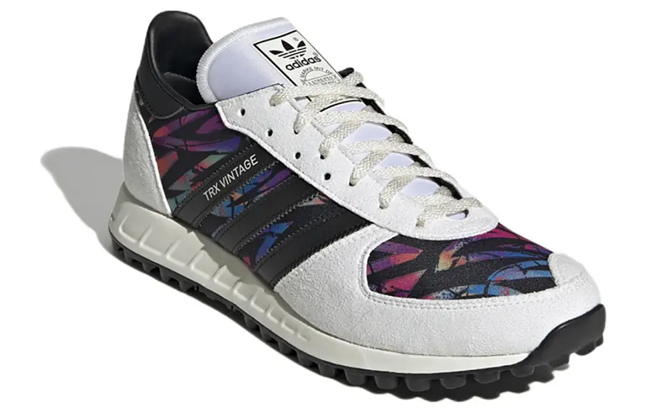 Фото № 3 с приближением к товару «‎adidas originals TRX Vintage Running shoes (HQ9851)»