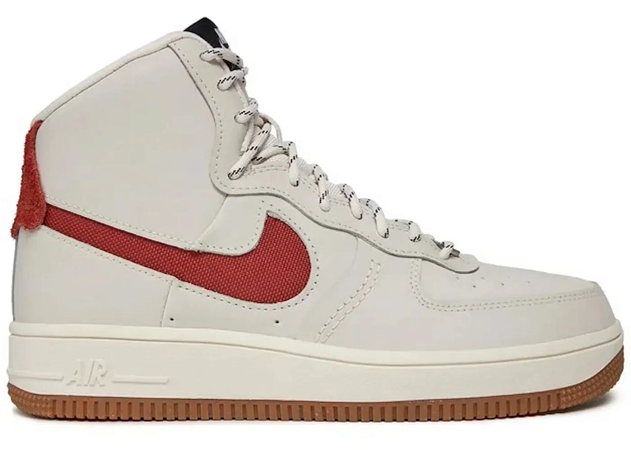 Фото № 1 с приближением к товару «‎Nike Air Force 1 High Sculpt Wild»