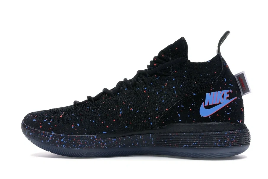 Фото № 5 с приближением к товару «‎Nike KD 11 Just Do It»
