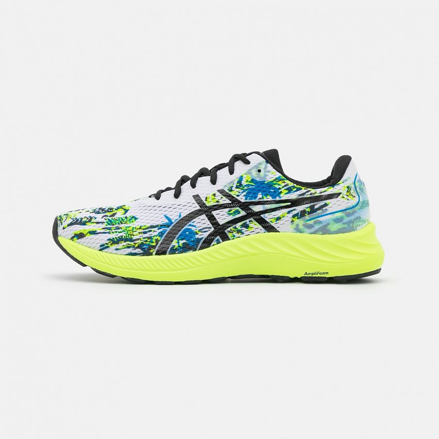 Фото № 1 с приближением к товару «‎Asics Gel Excite 9 Color Injection»