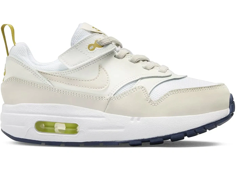 Фото № 1 с приближением к товару «‎Nike Air Max 1 EasyOn»