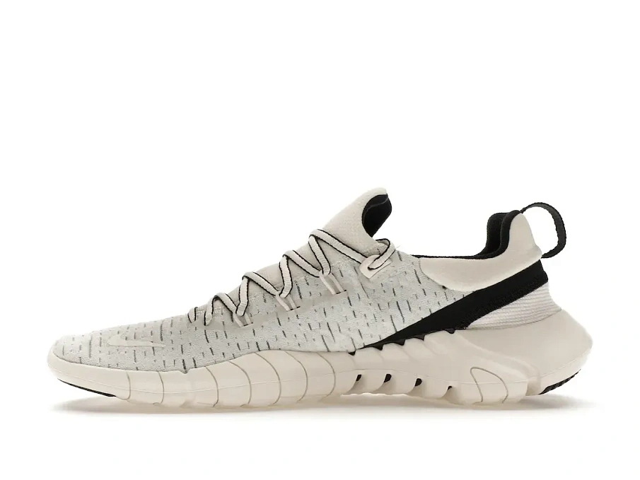 Фото № 3 с приближением к товару «‎Nike Free Run 5.0 Phantom Sail»