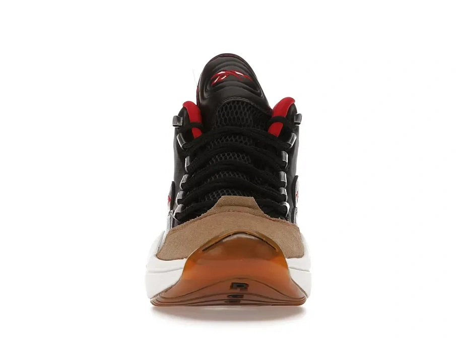Фото № 2 с приближением к товару «‎Reebok Question Mid»