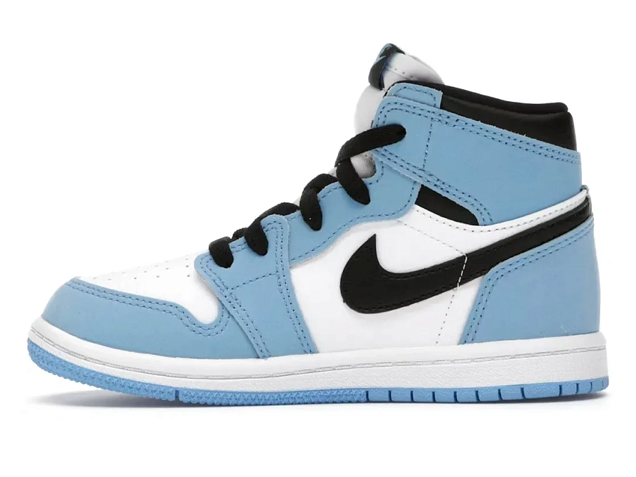 Фото № 3 с приближением к товару «‎Jordan 1 Retro High OG»