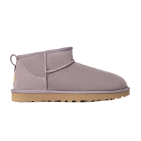 Фото № 1 с приближением к товару «‎UGG Women's Classic Ultra Mini Boot Sugarplum»