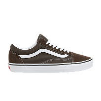 Фото № 1 с приближением к товару «‎Vans Old Skool Color Theory - Turkish Coffee»