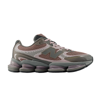 Фото № 1 с приближением к товару «‎New Balance ABZORB 2000 Ice Wine Earth Shadow (U20002T8)»