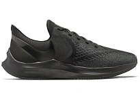 Фото № 1 с приближением к товару «‎Air Zoom Winflo 6 Black»