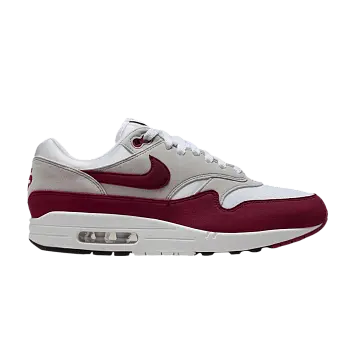 Stranger Things x Nike Air Max 1 Steve Harrington