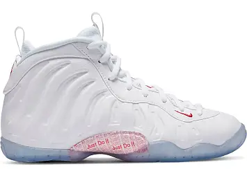Nike Air Foamposite One (CN5268-100-CU1055-100)