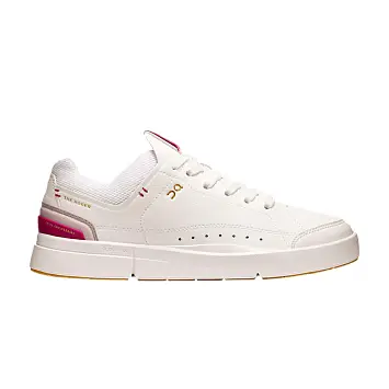 ON Women's The Roger Centre Court White Grenadine - 1