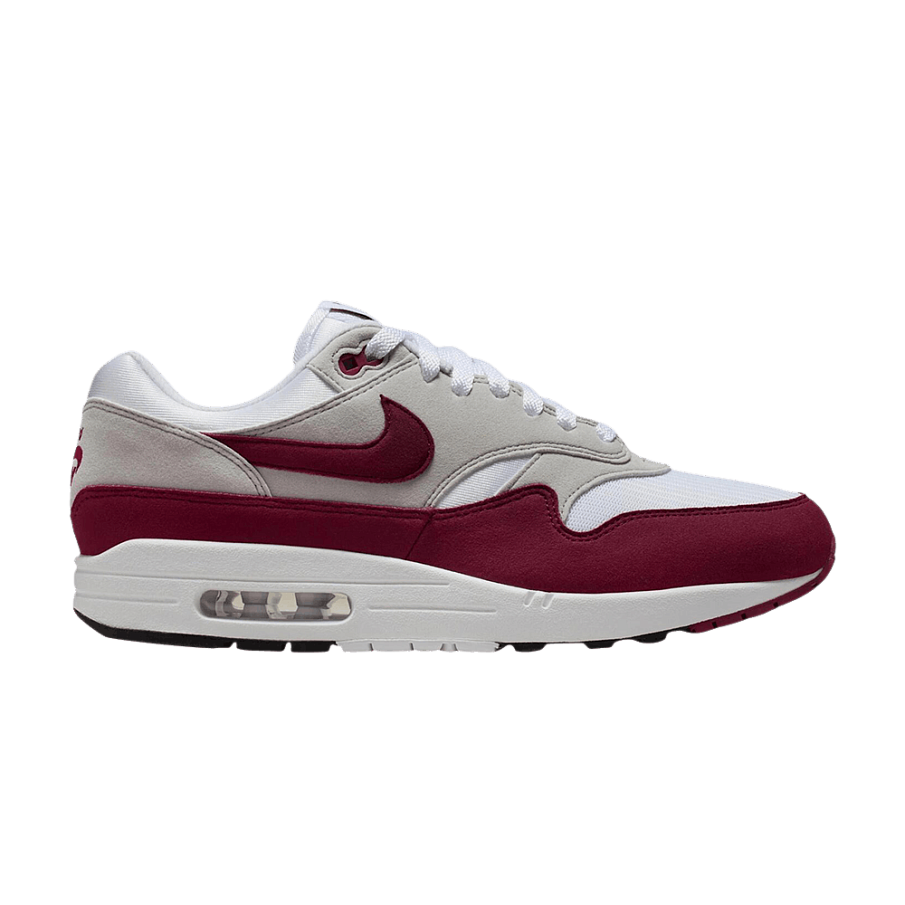 Фото № 1 с приближением к товару «‎Stranger Things x Nike Air Max 1 Steve Harrington»