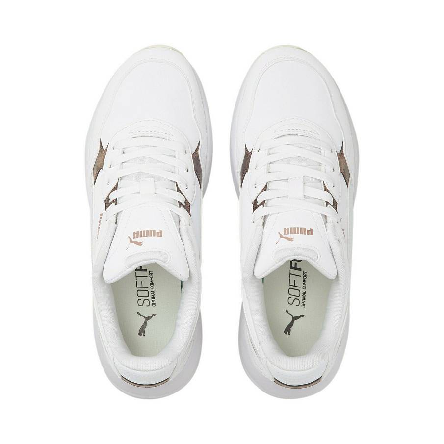 Фото № 3 с приближением к товару «‎Puma Speed Lite »