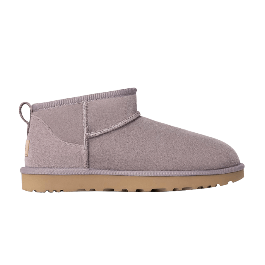 Фото № 1 с приближением к товару «‎UGG Women's Classic Ultra Mini Boot Sugarplum»