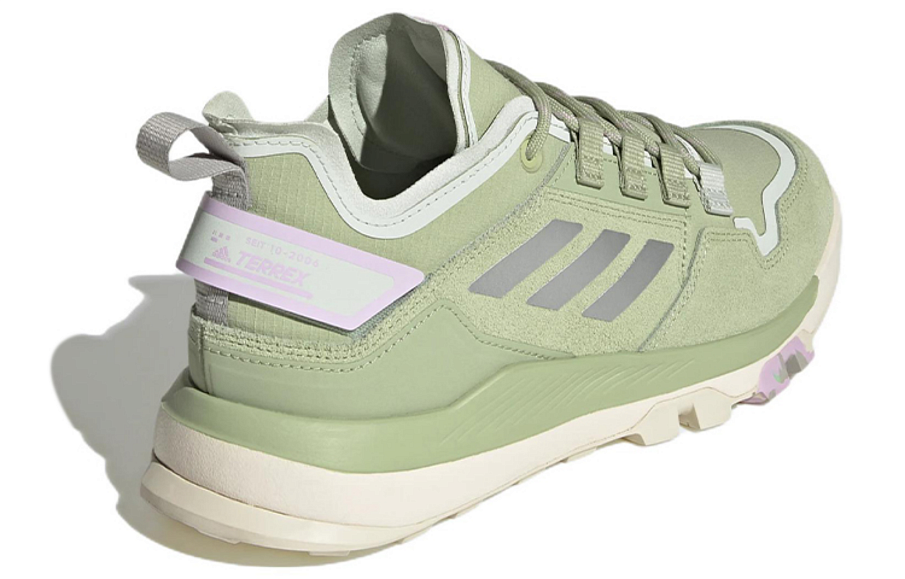 Фото № 4 с приближением к товару «‎ adidas Terrex Hikster Outdoor functional shoes»