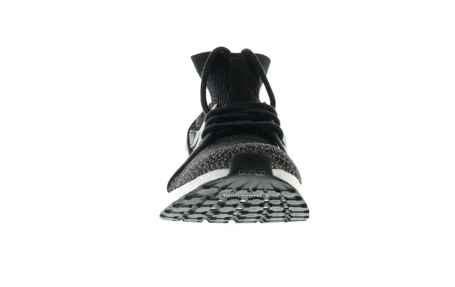 Фото № 2 с приближением к товару «‎adidas Ultra Boost ATR Mid Core Black »