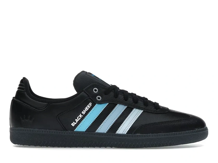 Фото № 1 с приближением к товару «‎adidas Samba ADV»