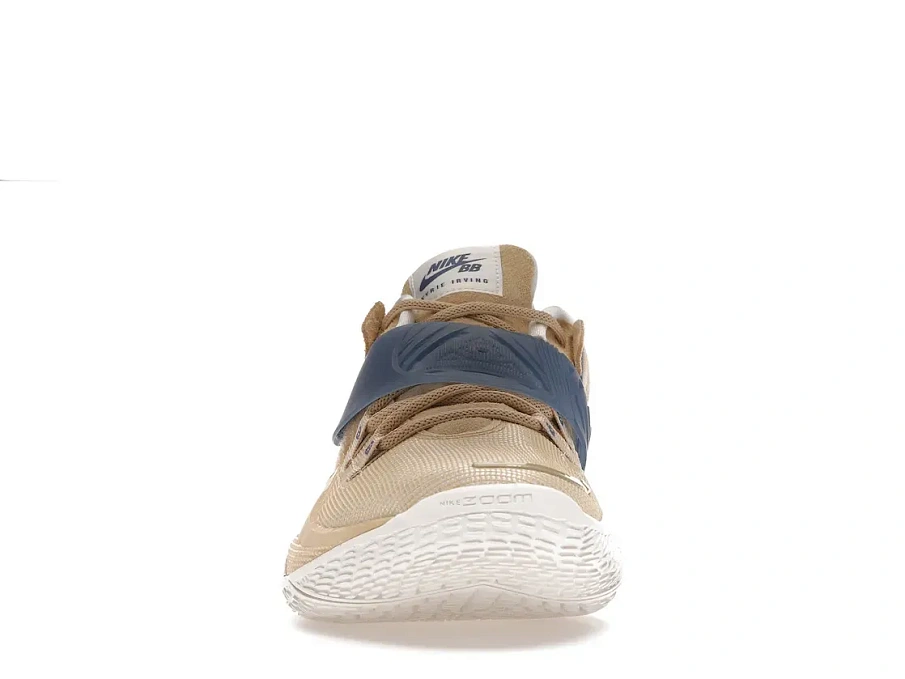 Фото № 2 с приближением к товару «‎Nike Kyrie Low 3 Sashiko»