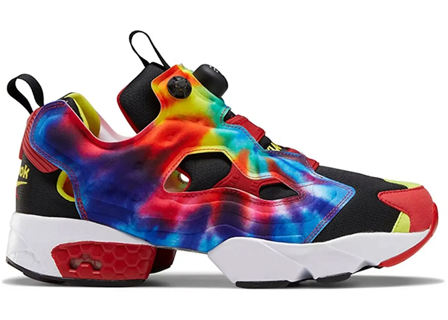 Фото № 1 с приближением к товару «‎Reebok Instapump Fury»