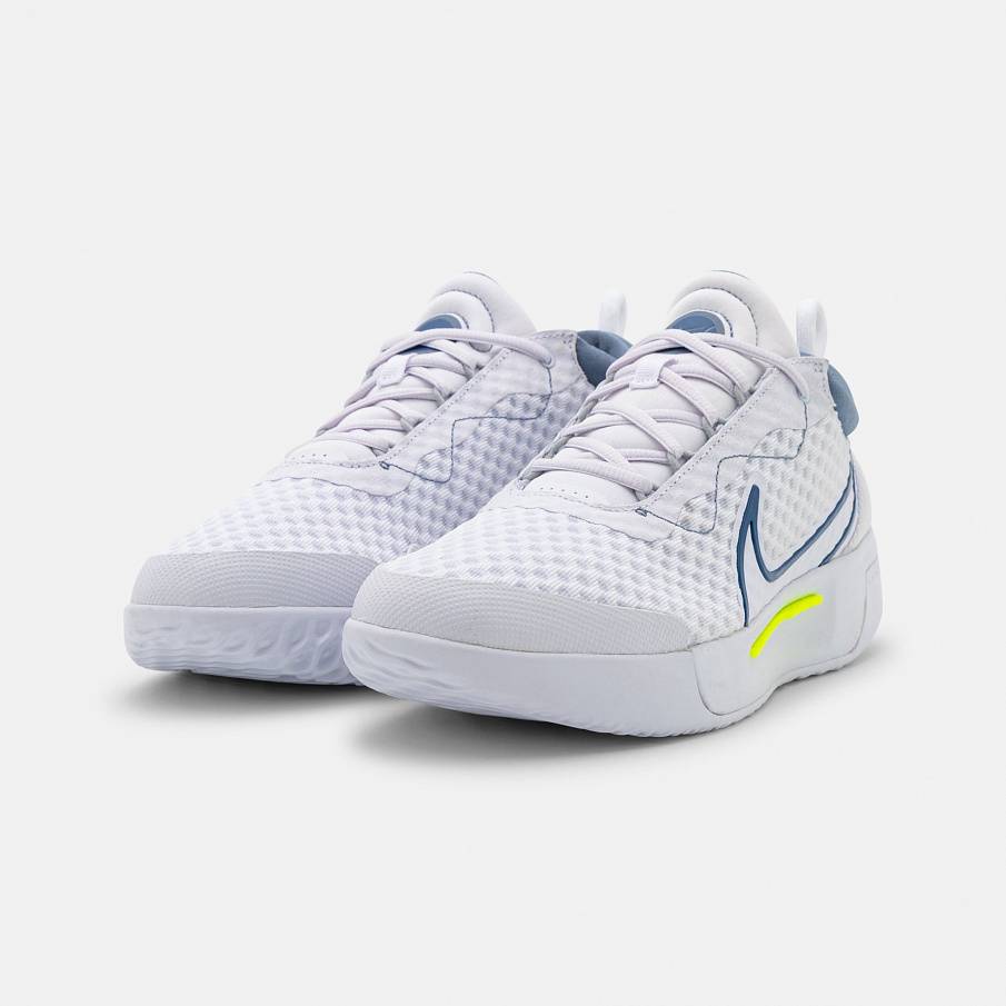 Фото № 2 с приближением к товару «‎Nike Zoom Court Pro HC»