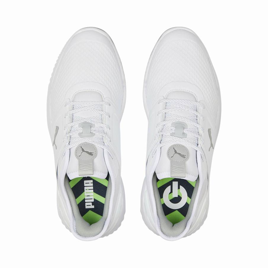 Фото № 4 с приближением к товару «‎Puma Ignite Elevate»