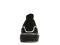 Фото № 4 с приближением к товару «‎adidas Ultra Boost 20 Core Black Silver Metallic»