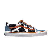 Фото № 1 с приближением к товару «‎Toy Story x Vans Old Skool Woody»