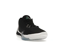 Фото № 4 с приближением к товару «‎Nike Zoom Freak 1 Black White»