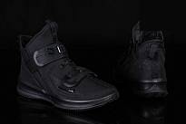 Фото № 4 с приближением к товару «‎Nike Lebron Soldier 13 Sfg Triple »
