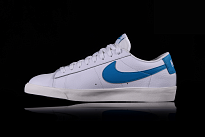 Фото № 2 с приближением к товару «‎Nike Blazer Swoosh »