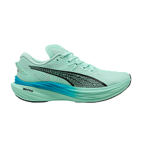 Фото № 1 с приближением к товару «‎Puma Deviate Nitro 3 Mint Melt (309707-22)»