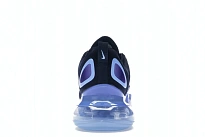 Фото № 4 с приближением к товару «‎Nike Air Max 720 Obsidian Blue Fury»