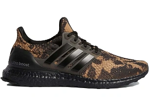 adidas Ultra Boost 5.0 DNA Bleach Dye Pack Cardboard