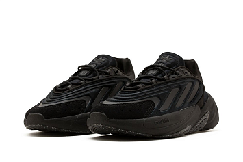  adidas originals Ozelia Daddy Shoes Core BlackCarbon - 3