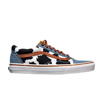 Toy Story x Vans Old Skool Woody - 1