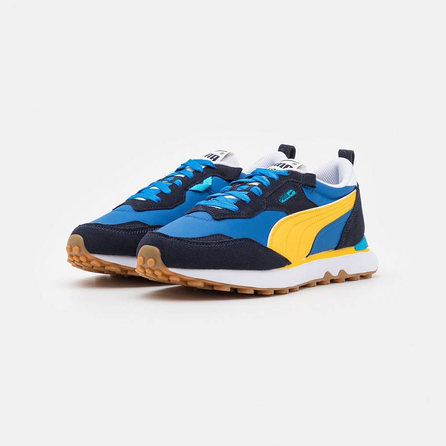 Фото № 2 с приближением к товару «‎Puma Rider Essentials »